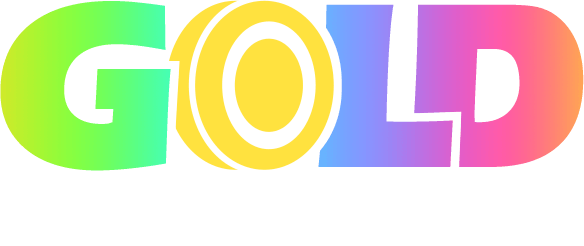 logo Go Go Gold Social Casino