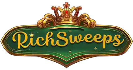 logo Rich Sweeps Social Casino