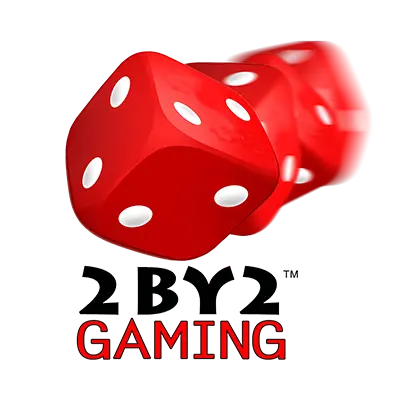 2 By 2 Gaming