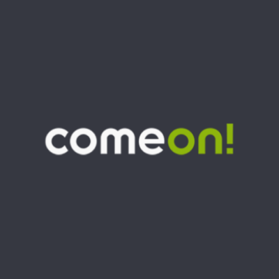 logo ComeOn Casino