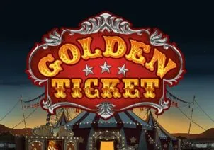 Golden Ticket