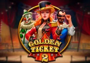 Golden Ticket 2