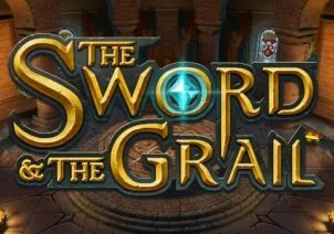The Sword and the Grail