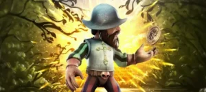Gonzo’s Quest