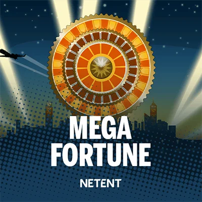 Mega Fortune