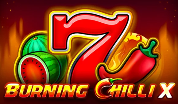 Burning Chilli X
