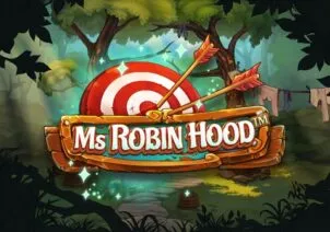 Ms Robin Hood