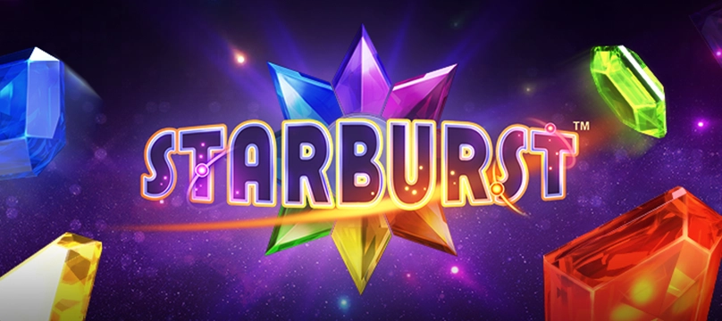 Starburst