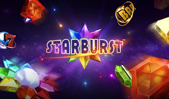 Starburst
