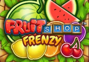 Fruit Shop Frenzy