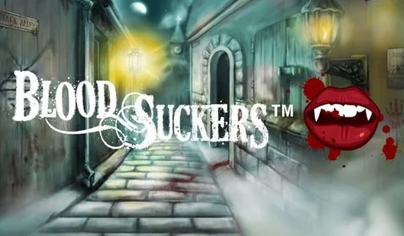 Blood Suckers