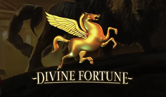 Divine Fortune