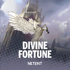 Divine Fortune