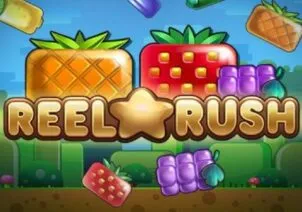 Reel Rush
