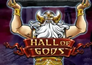 Hall of Gods