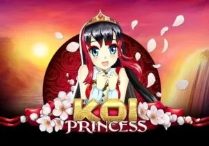 Koi Princess