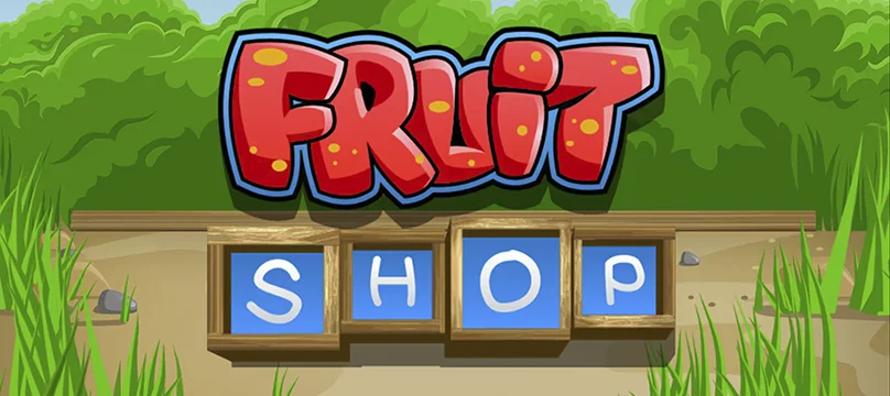Fruit Shop