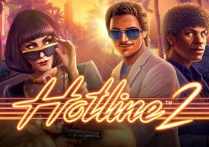 Hotline 2
