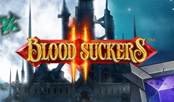 Blood Suckers 2