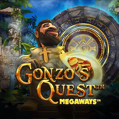 Gonzo's Quest Megaways