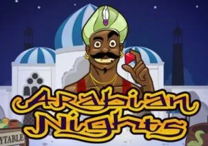 Arabian Nights
