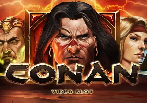 Conan