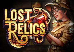 Lost Relics