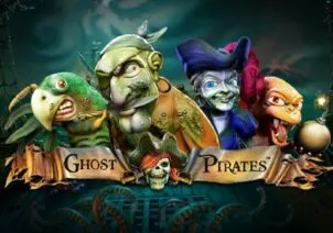 Ghost Pirates