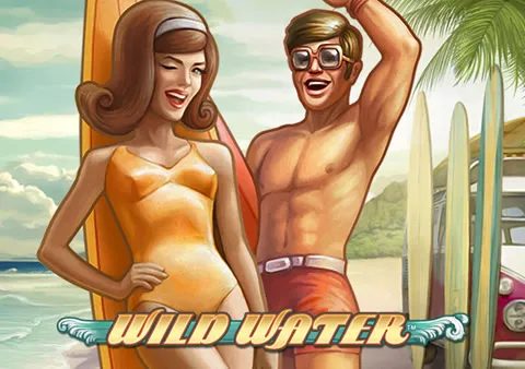Wild Water