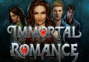 Immortal Romance