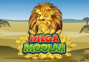 Mega Moolah
