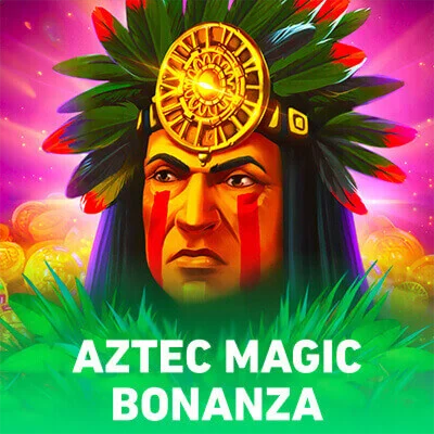 Aztec Magic Bonanza
