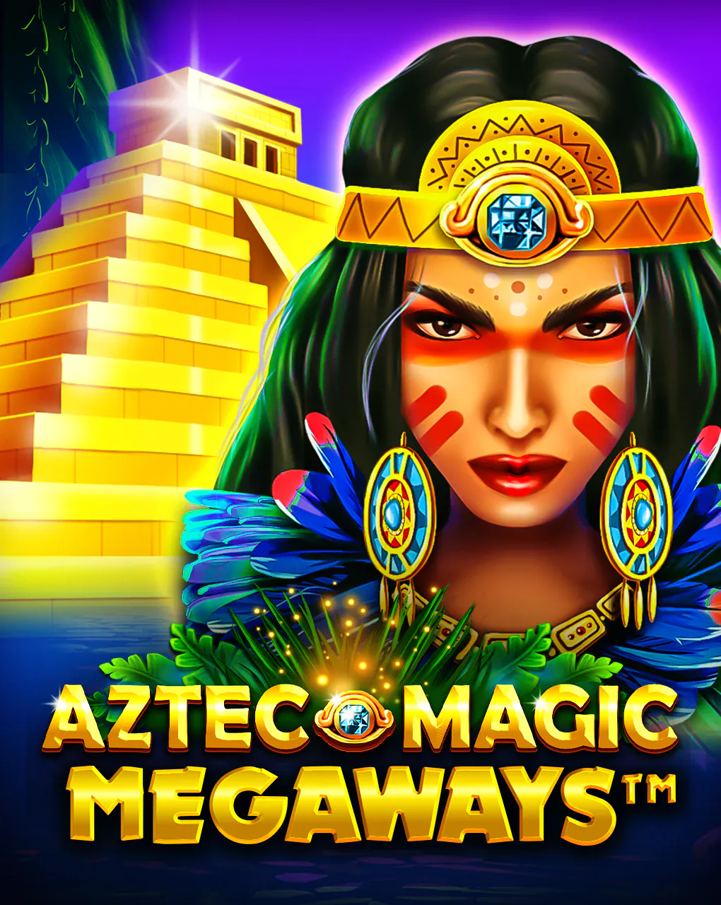 Aztec Magic MEGAWAYS™