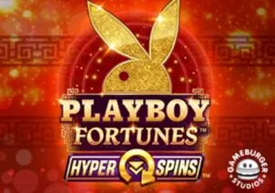Playboy Fortunes HyperSpins