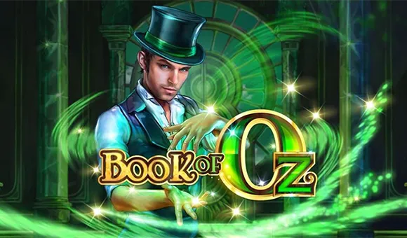 Book of Oz