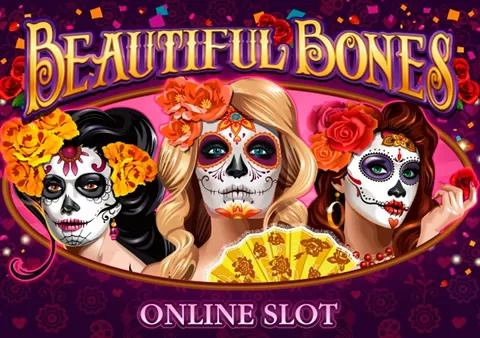 Beautiful Bones