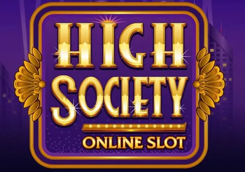 High Society