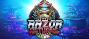 Razor Returns