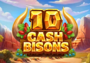 10 Cash Bisons