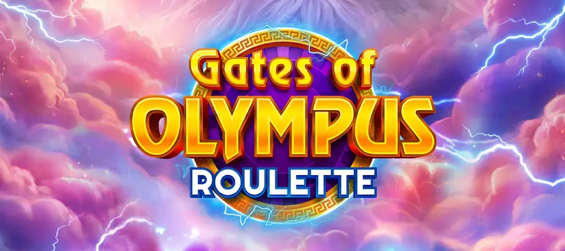Gates of Olympus Roulette