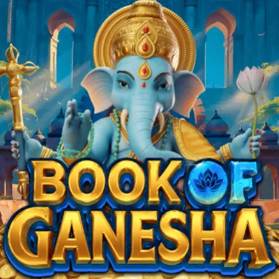Book of Ganesha