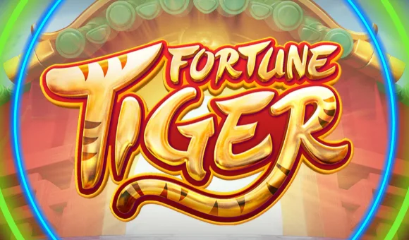 Fortune Tiger