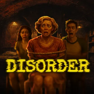 Disorder
