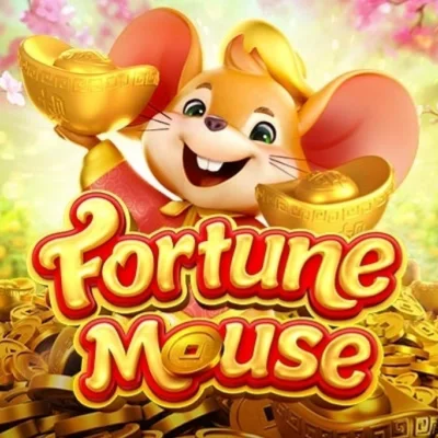 Fortune Mouse