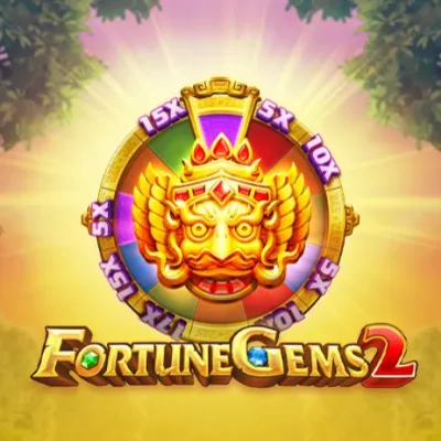 Fortune Gems 2
