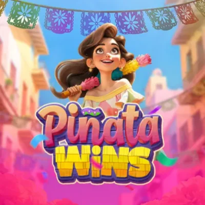 Pinata Wins