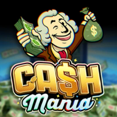 Cash Mania