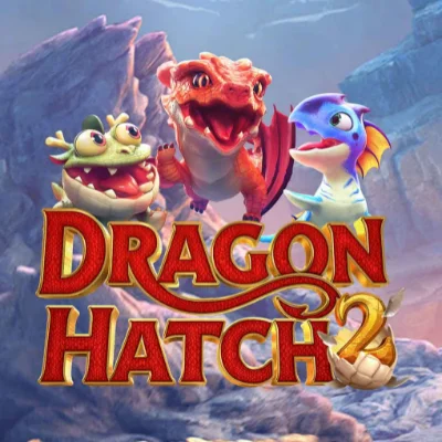 Dragon Hatch 2