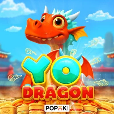 Yodragon