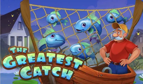 The Greatest Catch